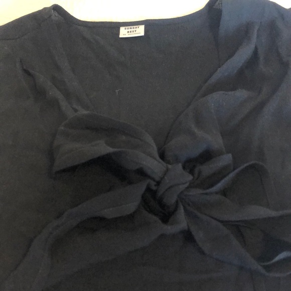 Aritzia Olson Top - Picture 2 of 6